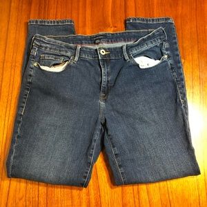 Tommy Hilfiger skinny jeans